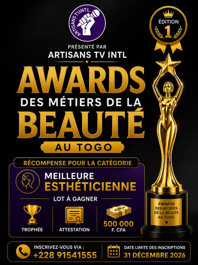 Meilleure Esthéticienne