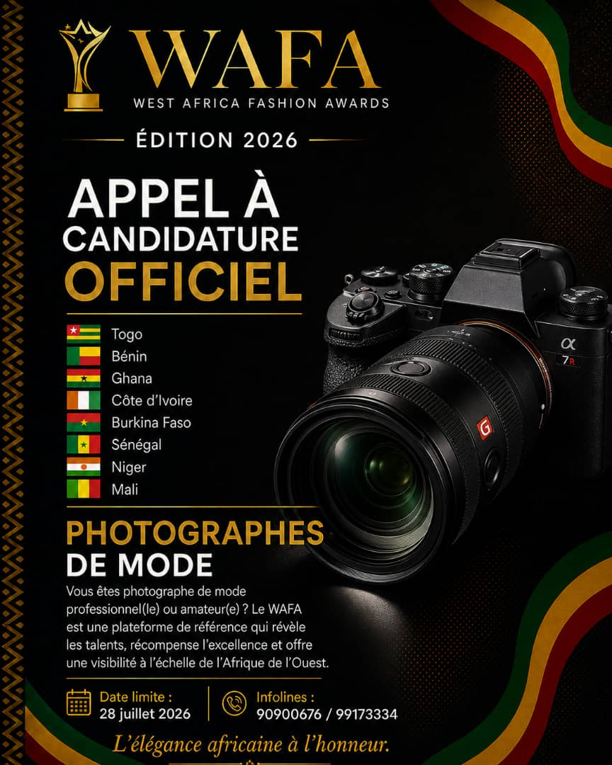 Meilleur photographe