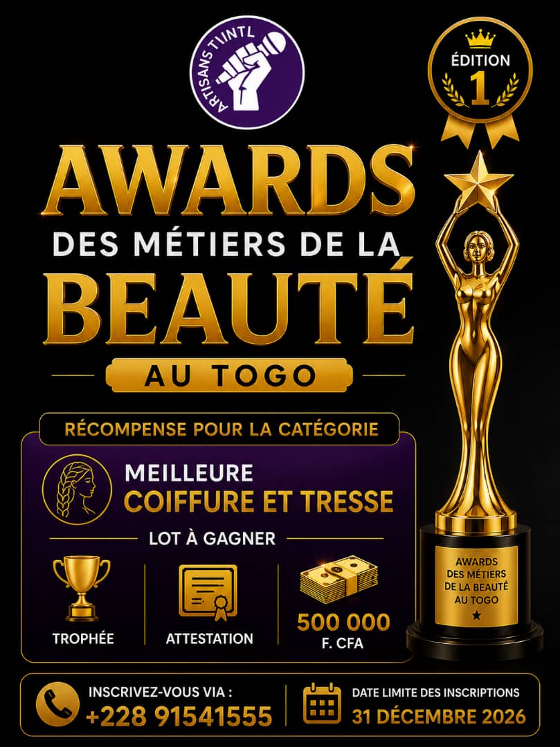 Meilleure coiffure ou tresse
