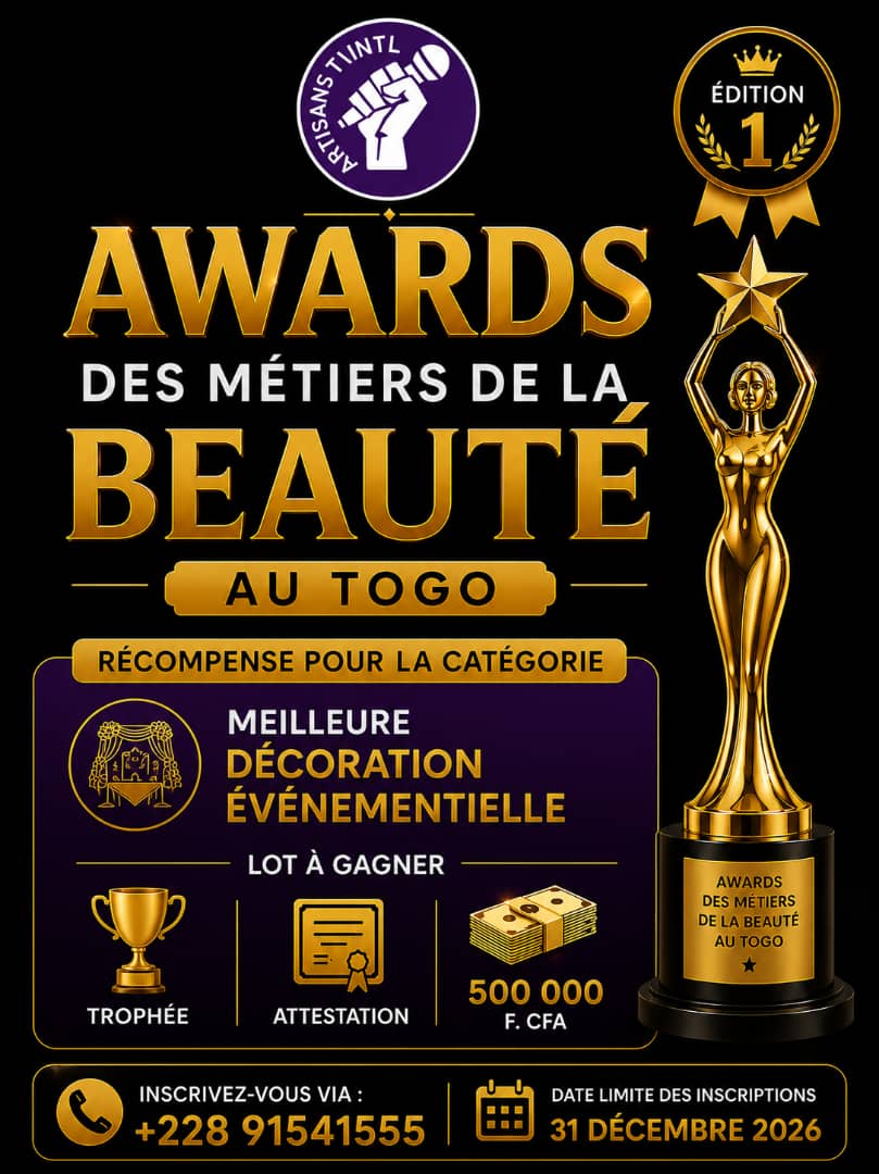 Meilleure décoration événementiel 
