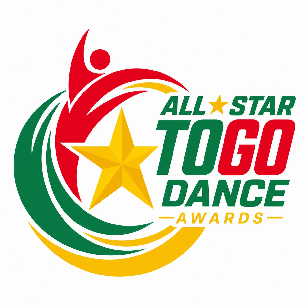 ALL STARS TOGO DANCE AWARDS