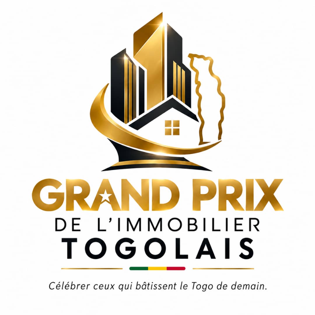 GRAND PRIX DE L IMMOBILIER TOGOLAIS 