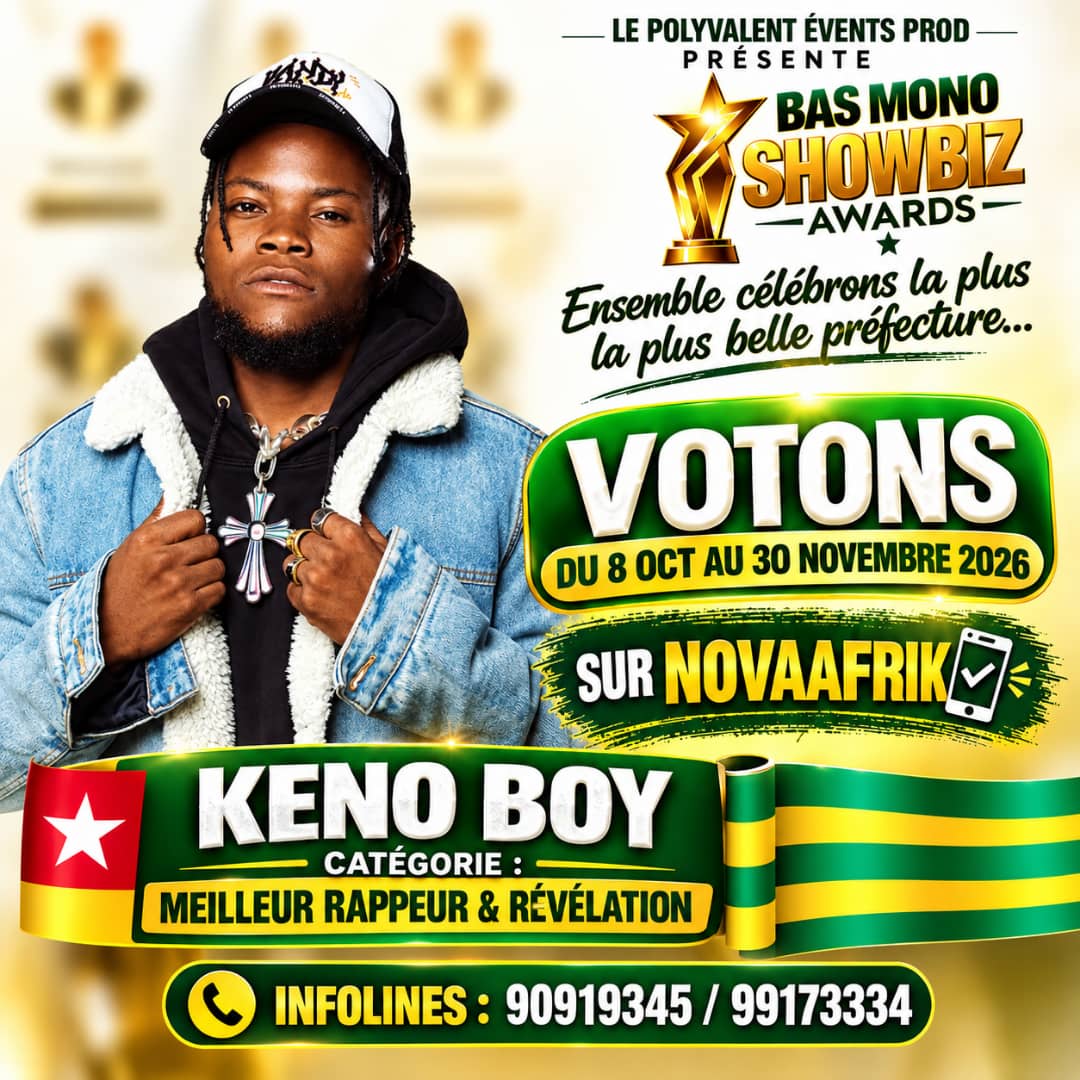 KENO BOY