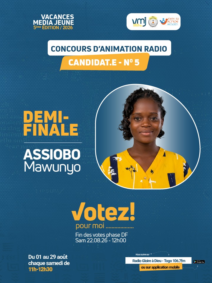 Assiobo Mawunyo
