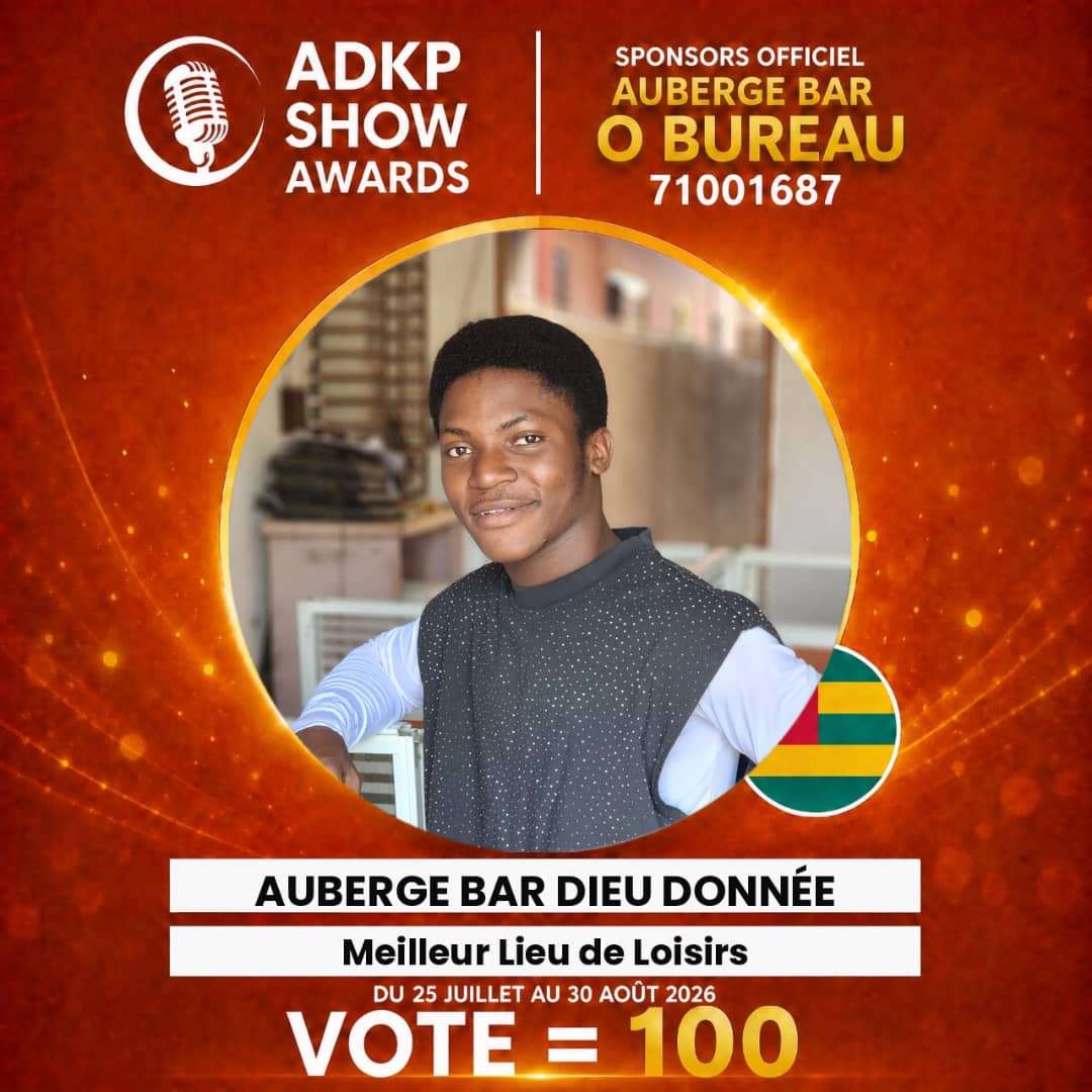 Bar auberge DIEUdONNÉ