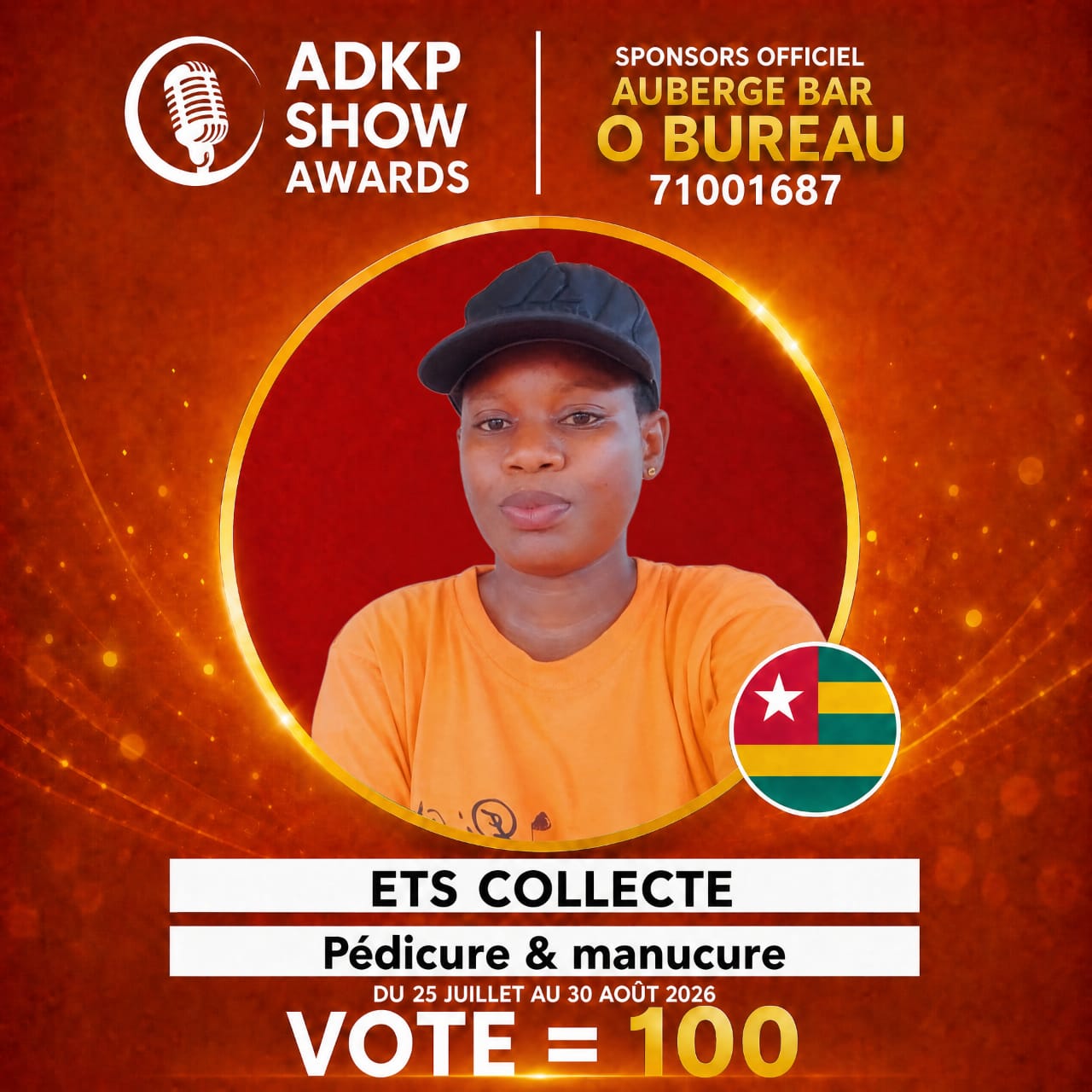 ETS COLLECTE