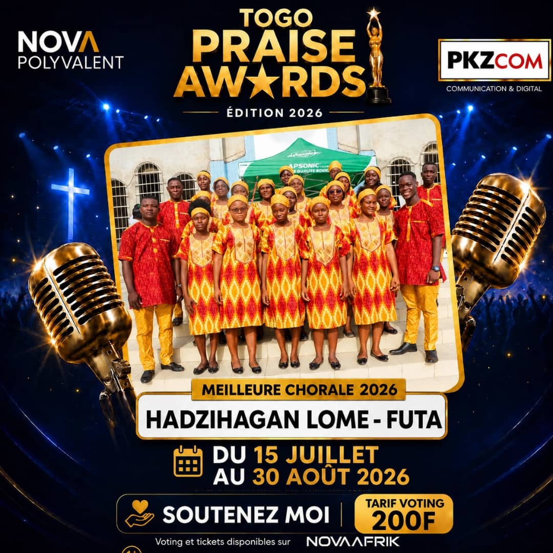 HADZIHAGAN LOME - FUTA