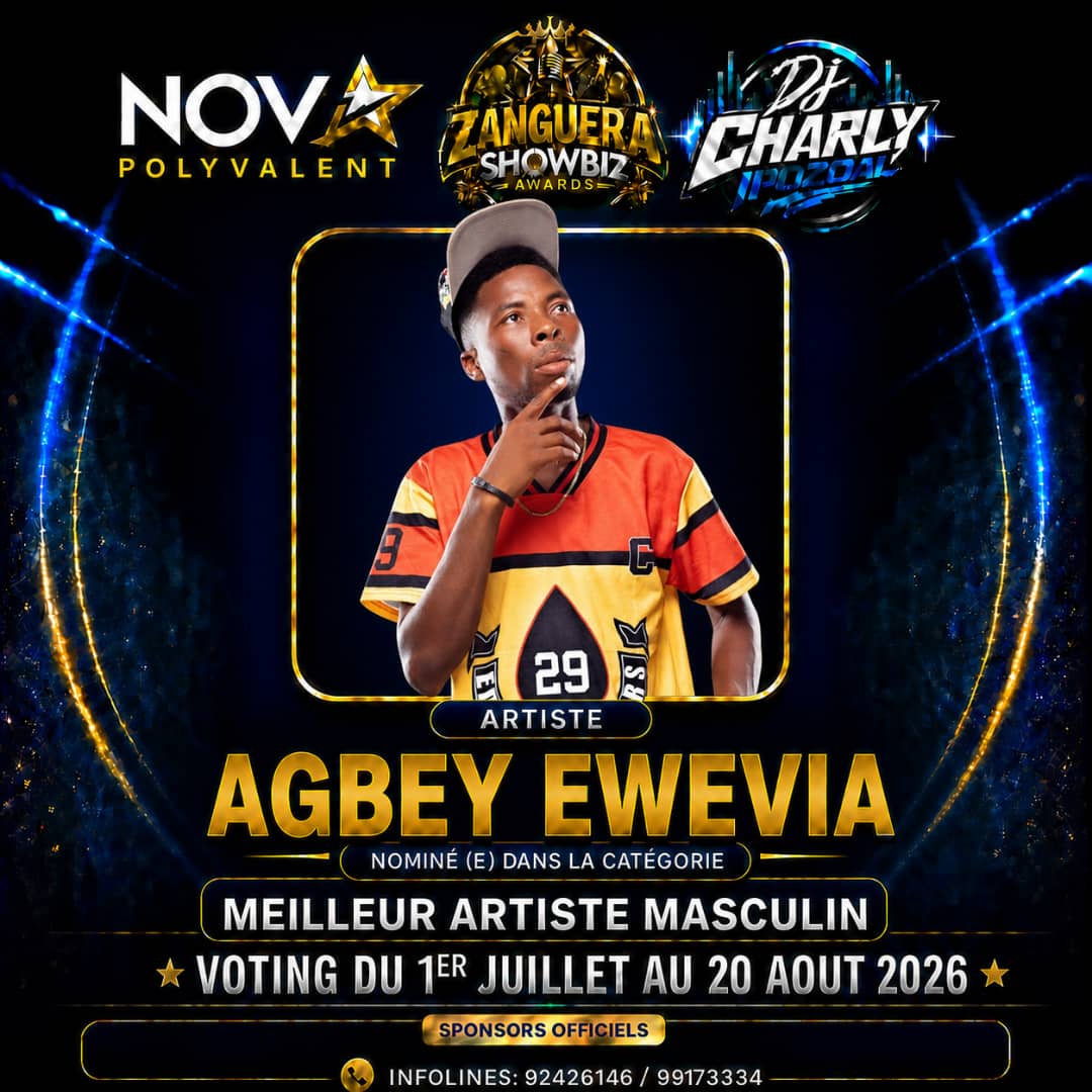 AGBEY EWEVIA