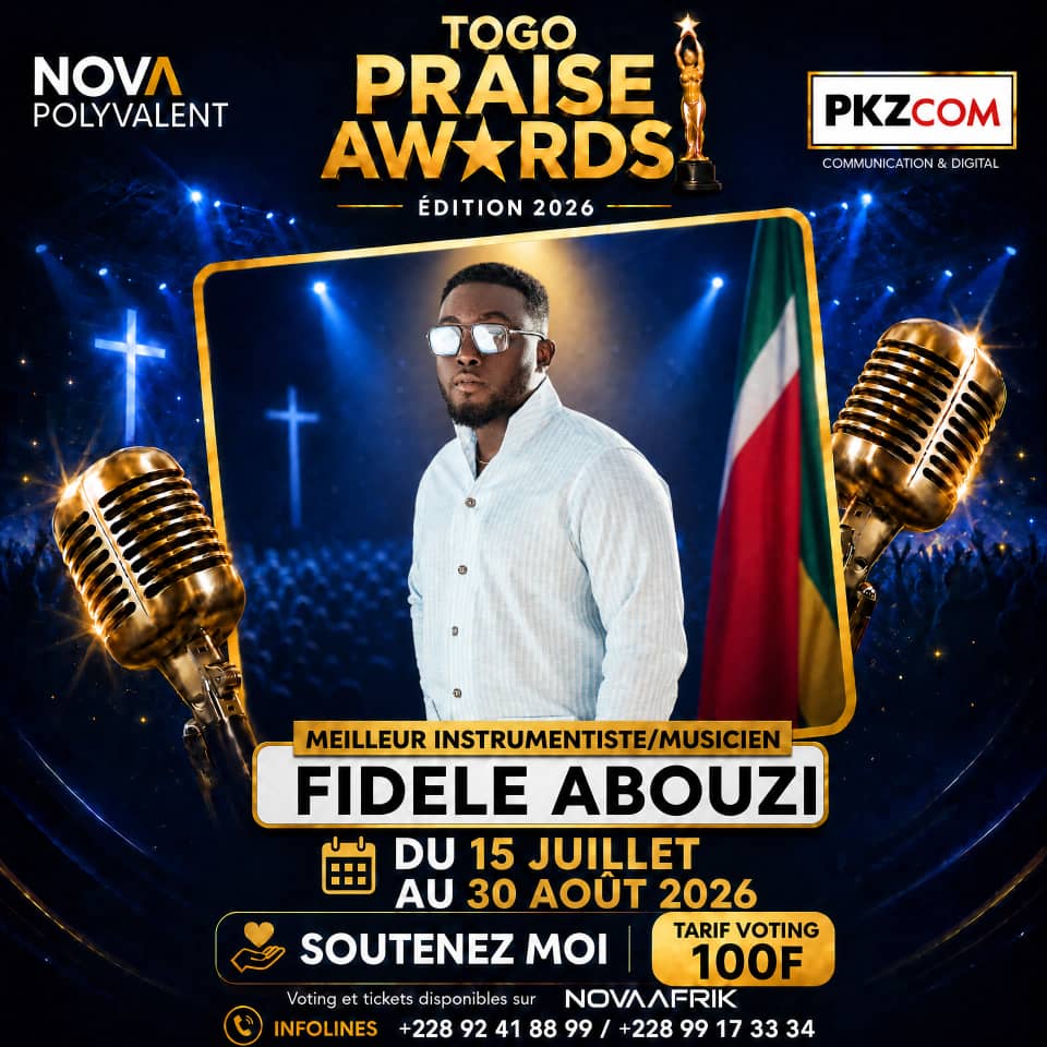 FIDELE ABOUZI