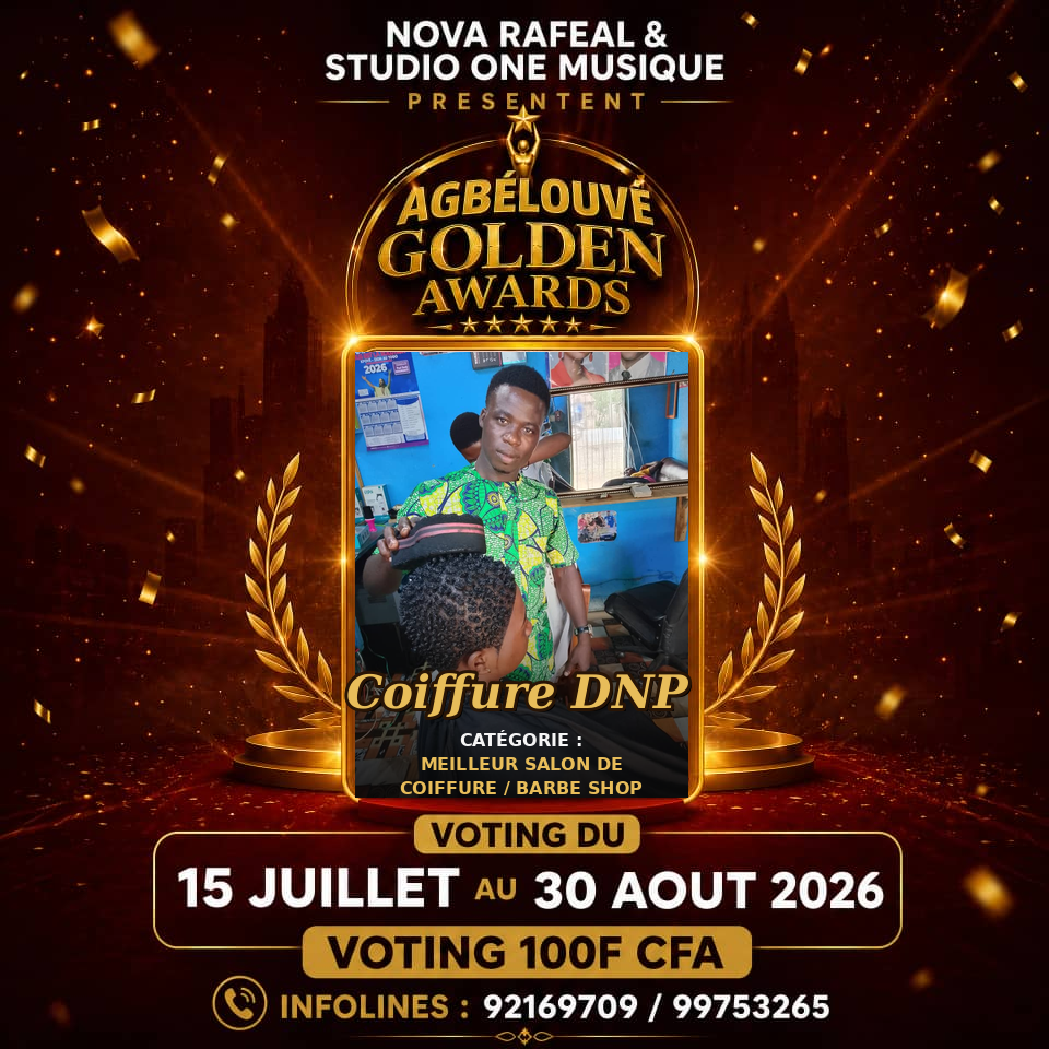 Coiffure DNP