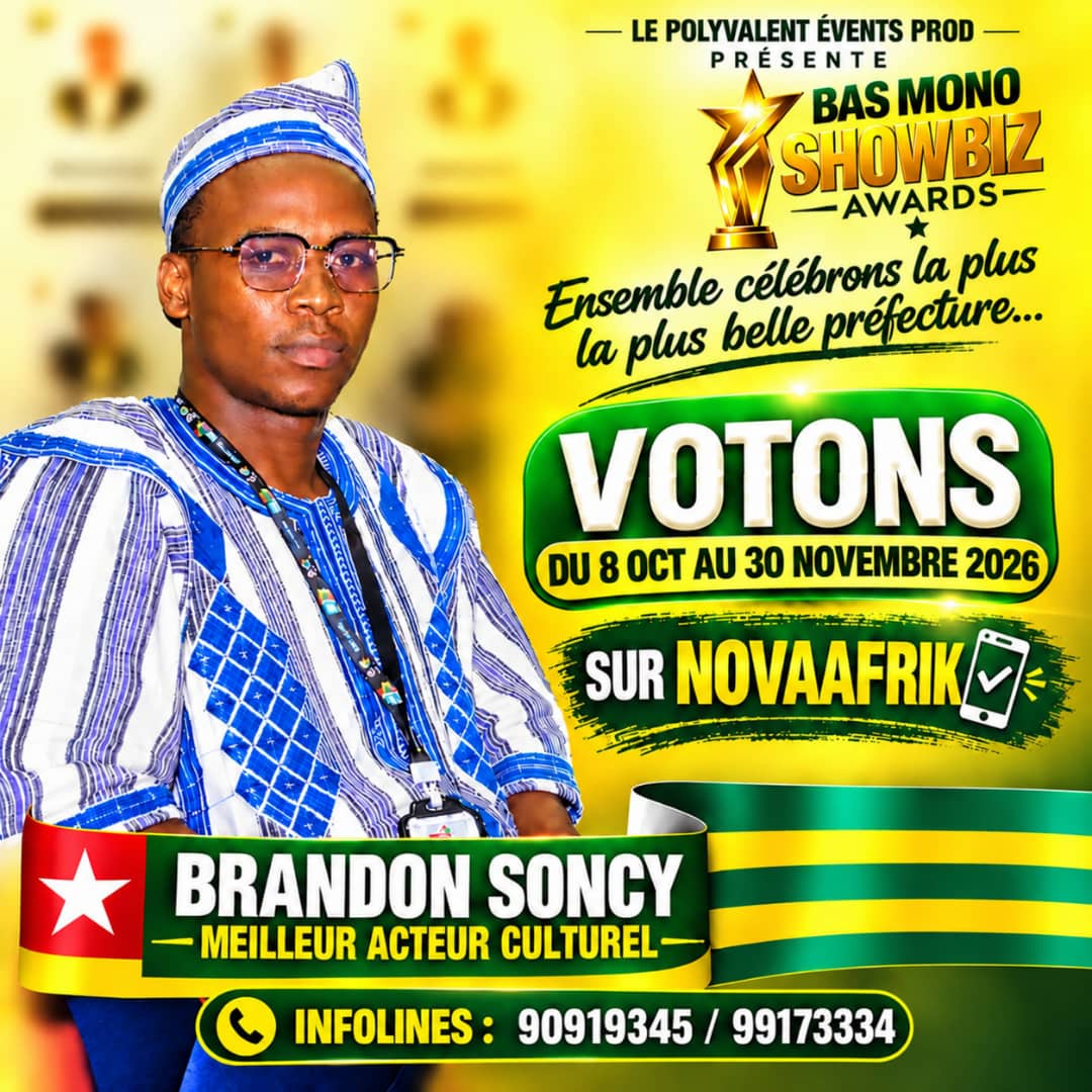 BRANDON SONCY